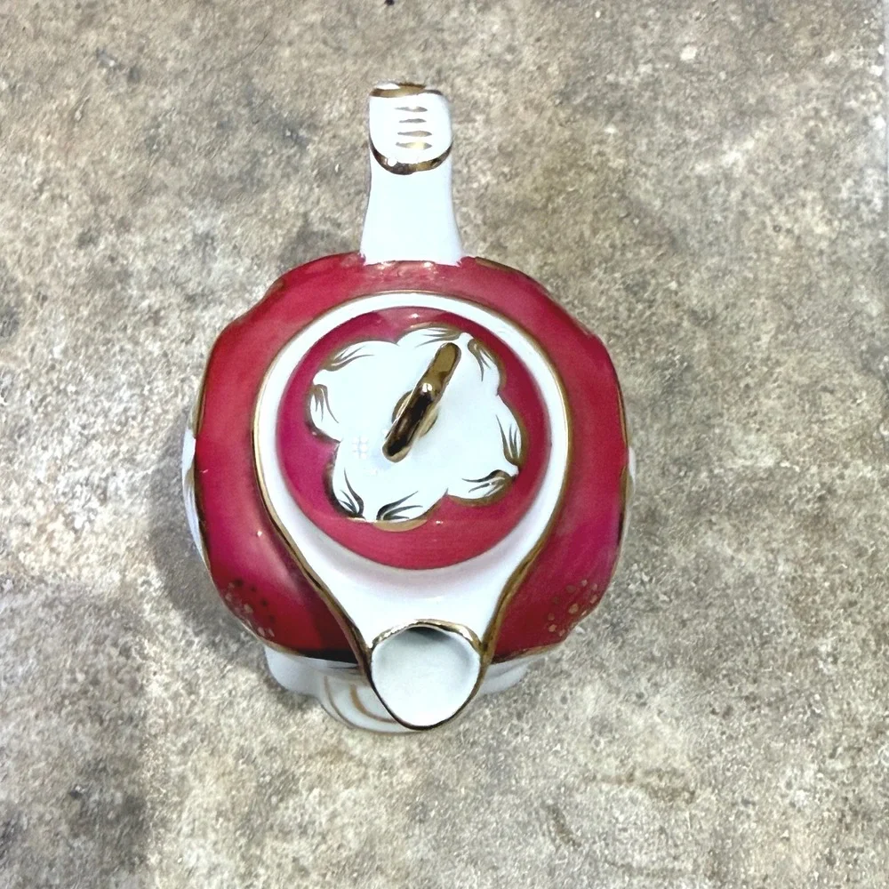 N/A charming porcelain